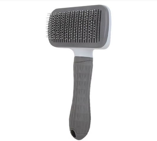 Comb Pet Hair Remover Brush for Dog & Cats